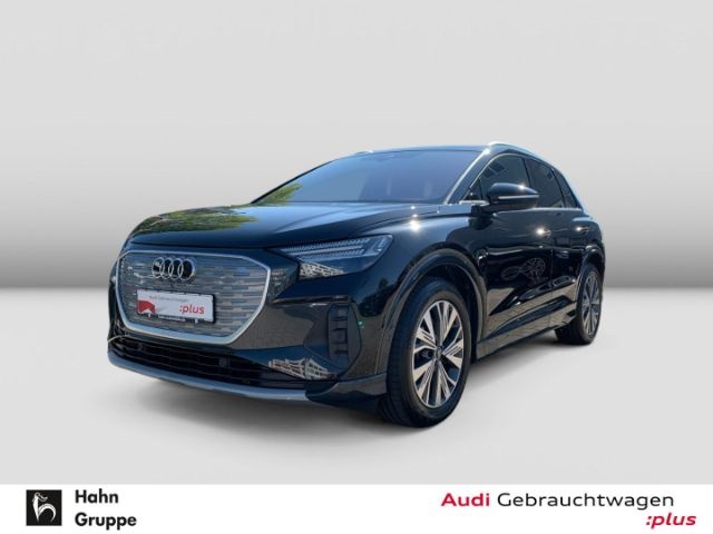 Audi Q4
