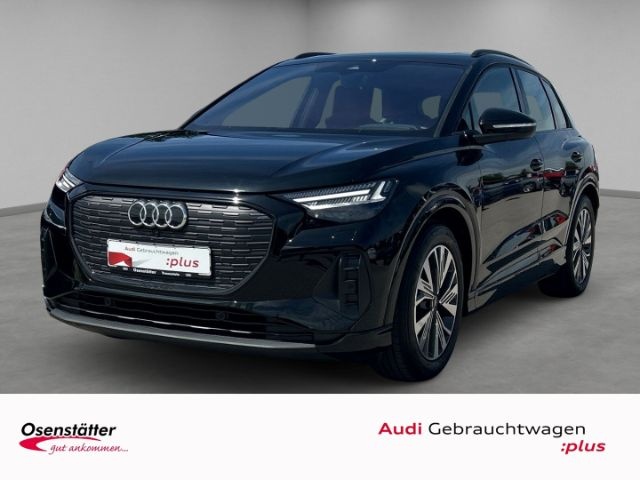 Audi Q4