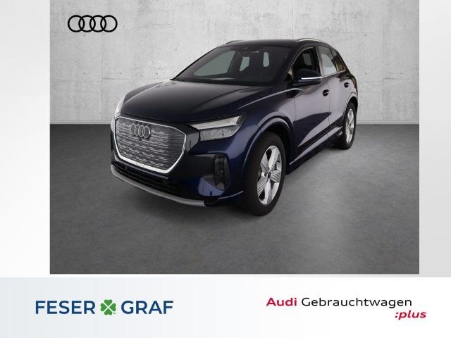 Audi Q4