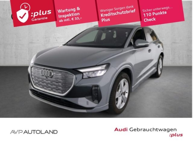 Audi Q4