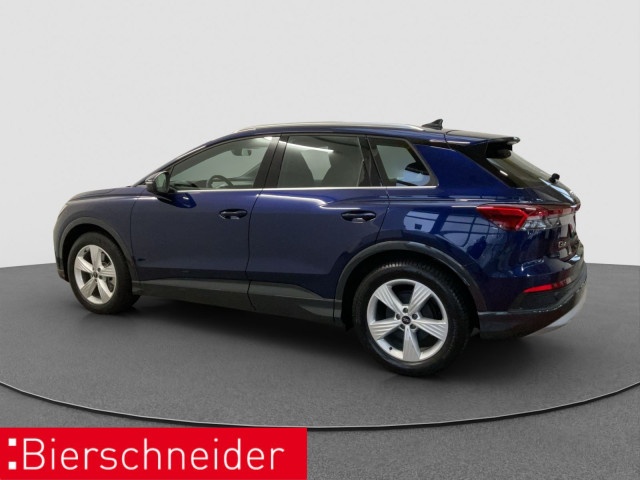 Audi Q4