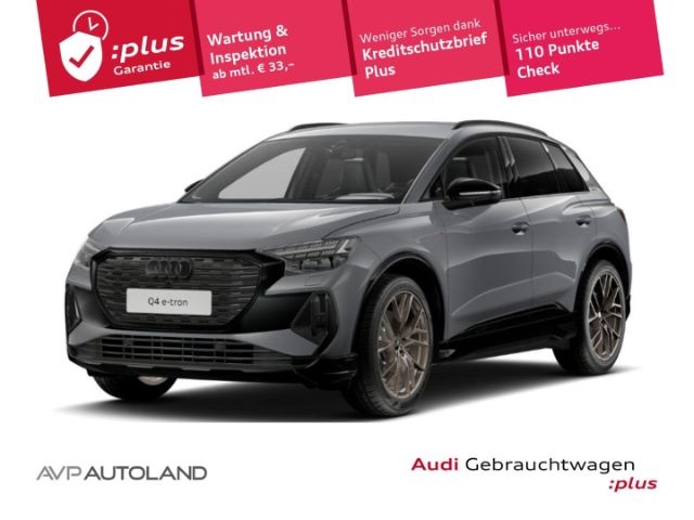 Audi Q4
