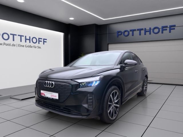 Audi Q4