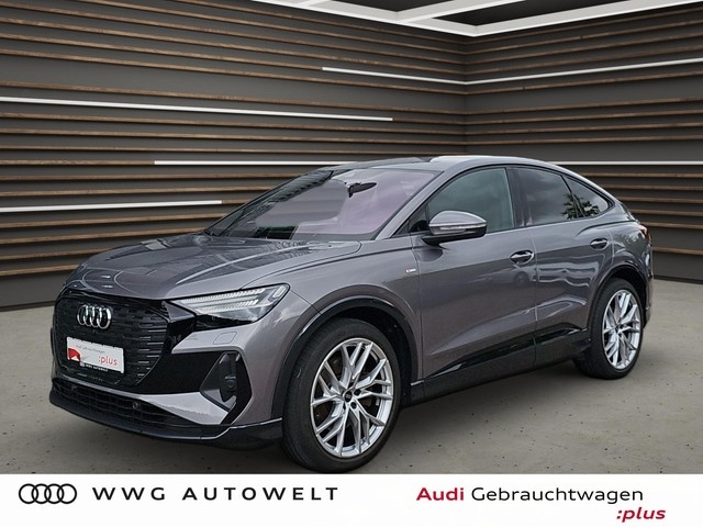 Audi Q4
