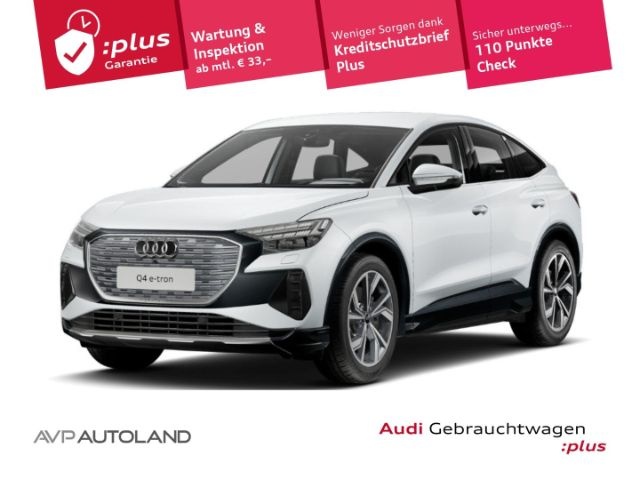 Audi Q4
