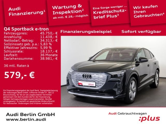 Audi Q4