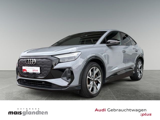 Audi Q4