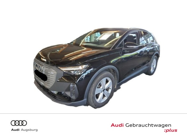Audi Q4