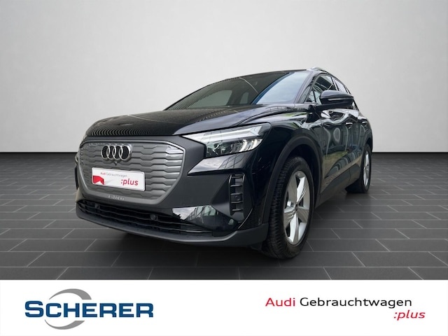 Audi Q4