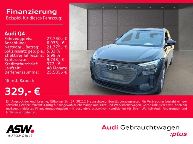Audi Q4