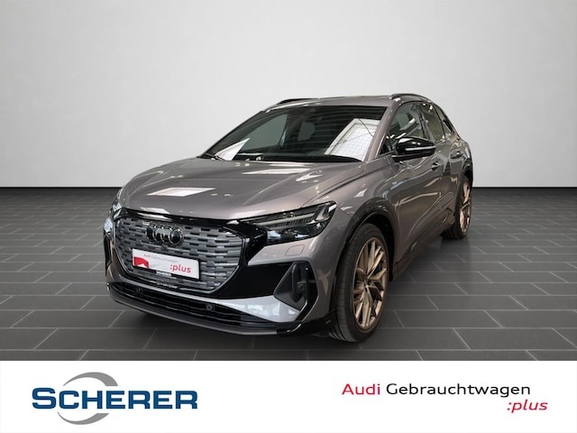 Audi Q4