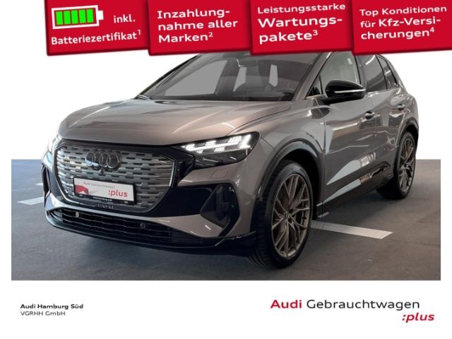 Audi Q4