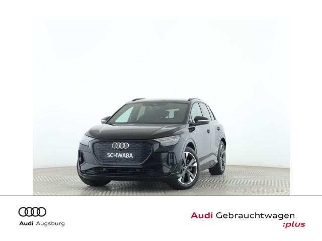 Audi Q4