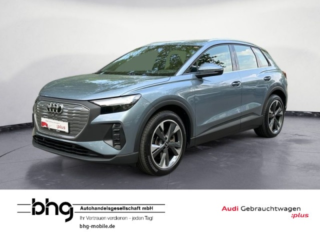 Audi Q4