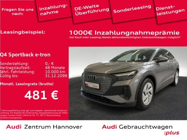 Audi Q4