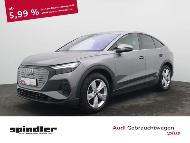 Audi Q4