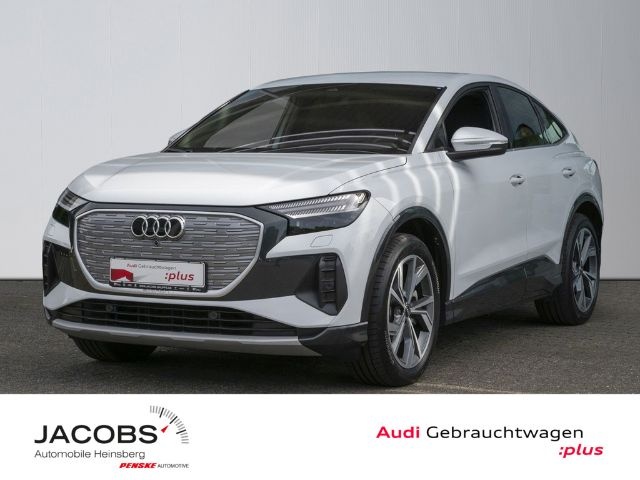 Audi Q4