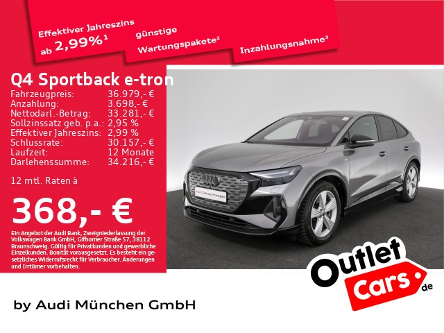 Audi Q4