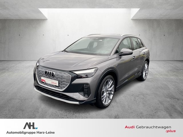 Audi Q4