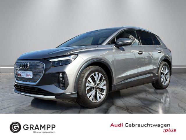 Audi Q4
