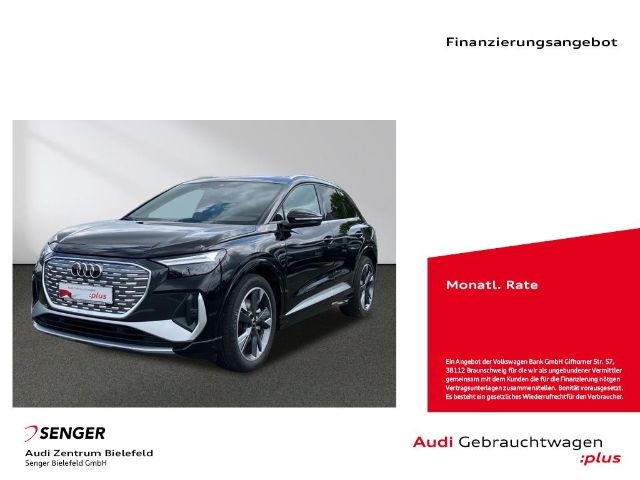 Audi Q4