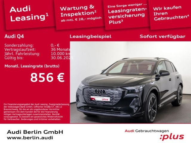 Audi Q4