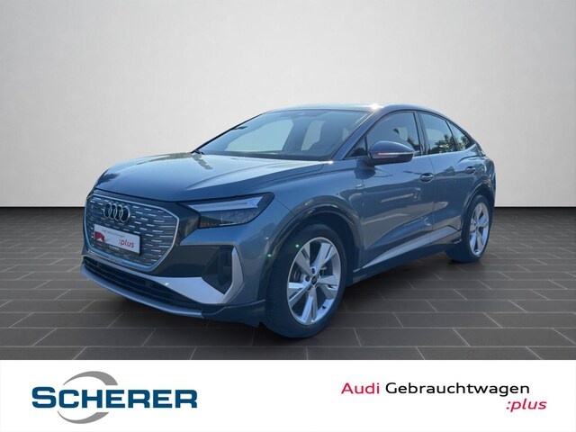 Audi Q4