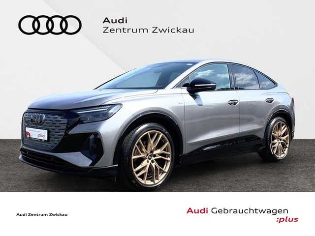 Audi Q4