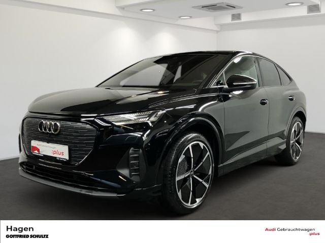 Audi Q4