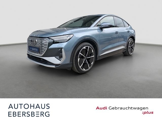 Audi Q4