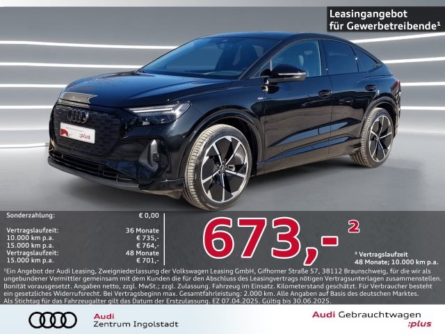 Audi Q4