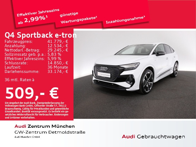 Audi Q4