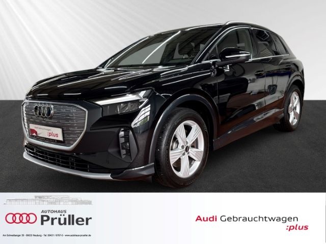 Audi Q4