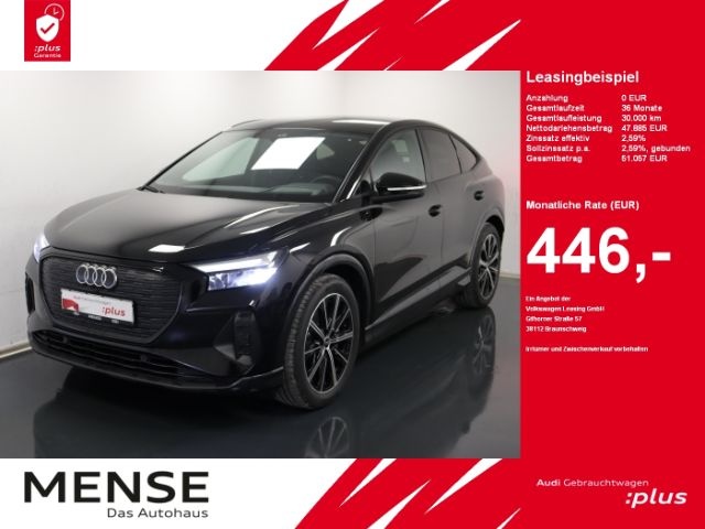 Audi Q4