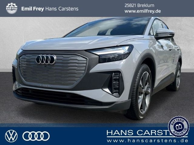 Audi Q4