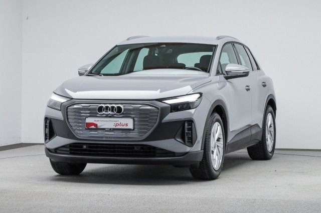 Audi Q4