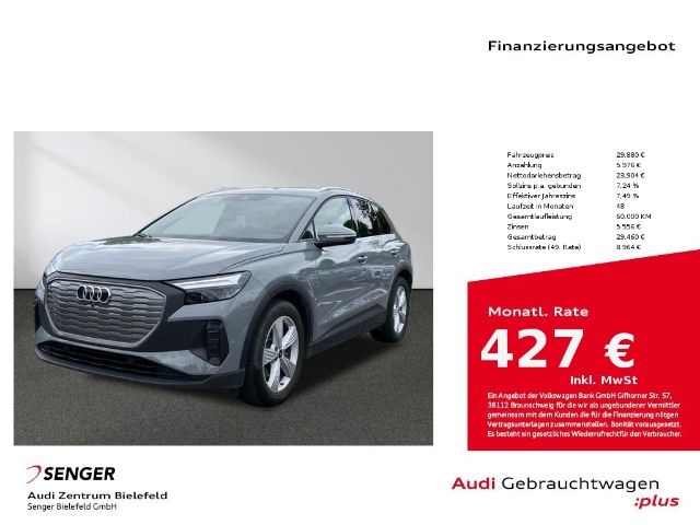 Audi Q4