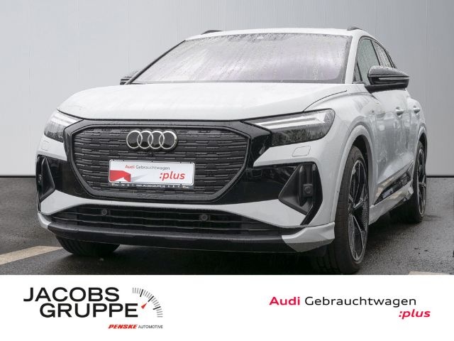 Audi Q4