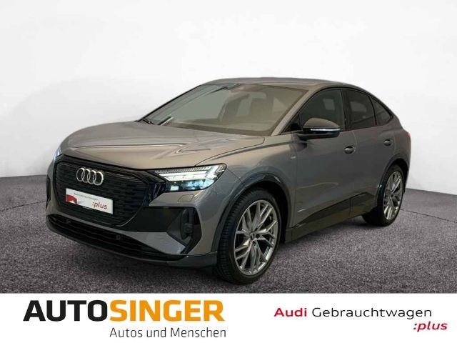 Audi Q4