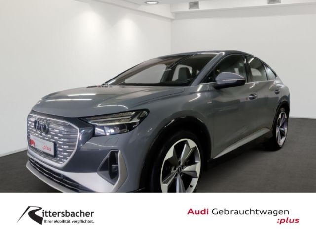 Audi Q4