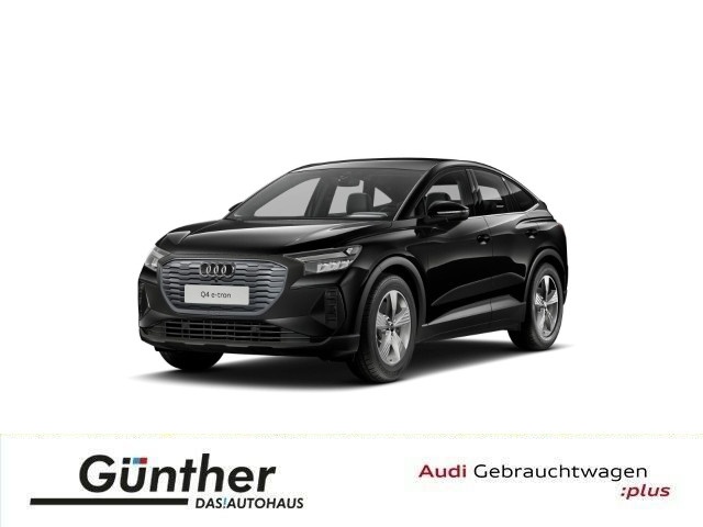 Audi Q4