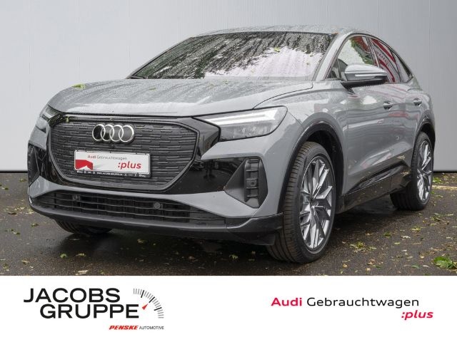 Audi Q4