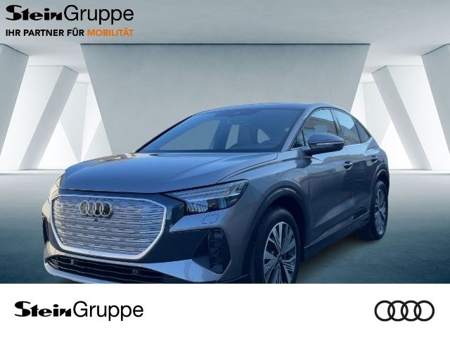Audi Q4