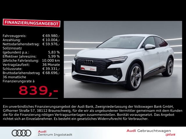 Audi Q4
