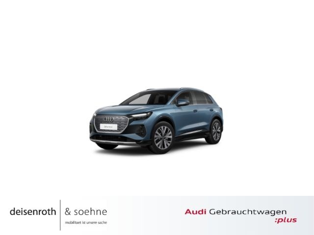 Audi Q4