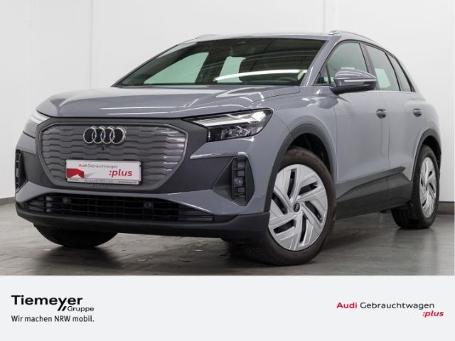 Audi Q4