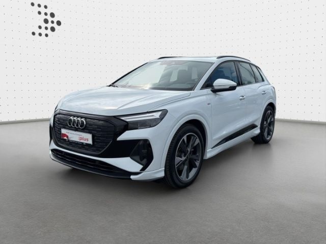 Audi Q4