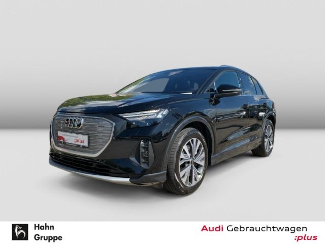 Audi Q4