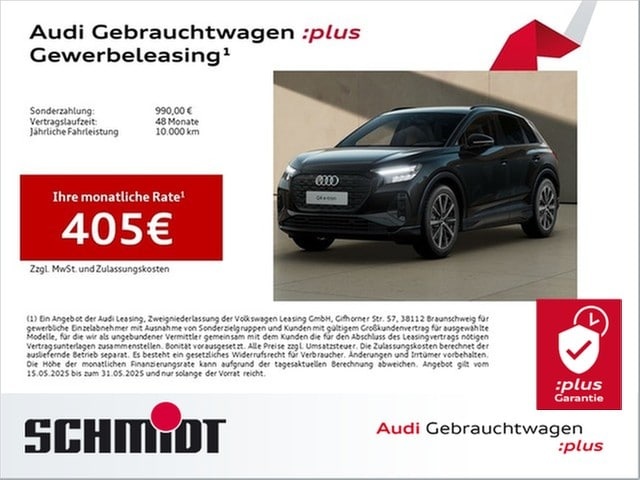 Audi Q4