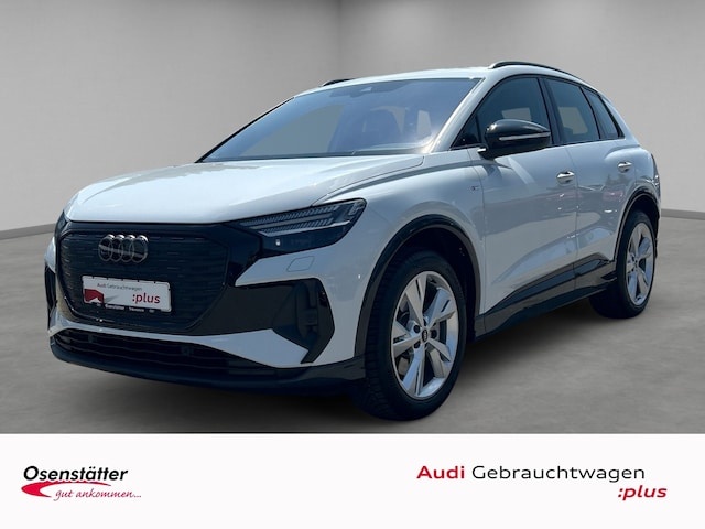 Audi Q4